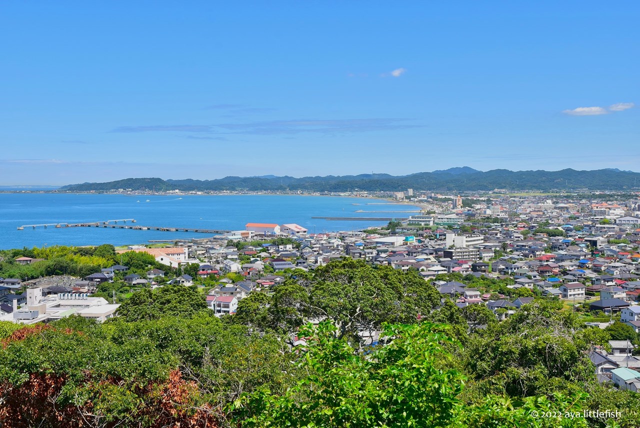千葉・館山のおすすめドライブ、お洒落＆絶景スポットをご紹介 | 旅は無限 – わたしStyle